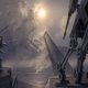 Image for article titled Prequel Trilogy Concept Art